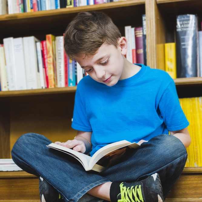 Descubre las diferencias entre la lectura mental y la lectura silenciosa